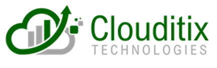 Clouditix Logo